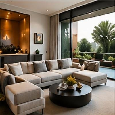 The Benefits of Smart Home Technology