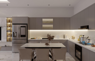 Simple Projects to Boost Property Value