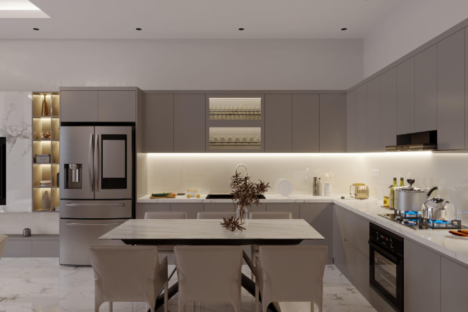 Simple Projects to Boost Property Value