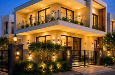 How to Choose the Right Neighborhood for Your Family