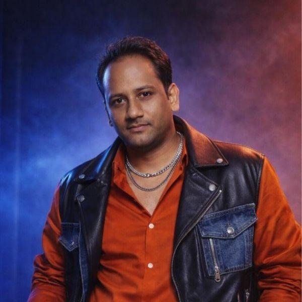 Goutam Athpur